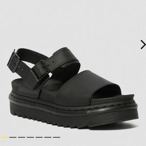 Doc Marten Voss Sandal